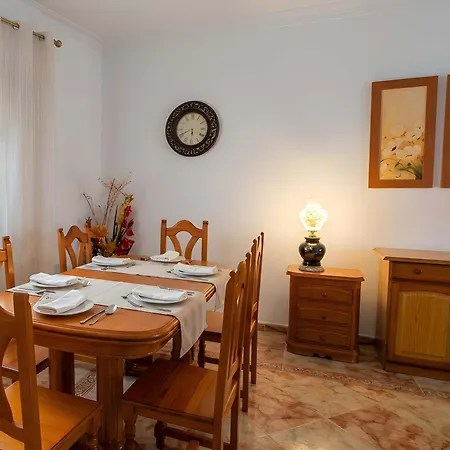 Lägenhet Casa Vacacional En Conil Centro Con Terraza Privada Solo Familias Y Parejas Conil De La Frontera