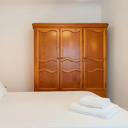 Lägenhet Casa Vacacional En Conil Centro Con Terraza Privada Solo Familias Y Parejas *