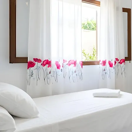 Casa Vacacional En Conil Centro Con Terraza Privada Solo Familias Y Parejas Lägenhet