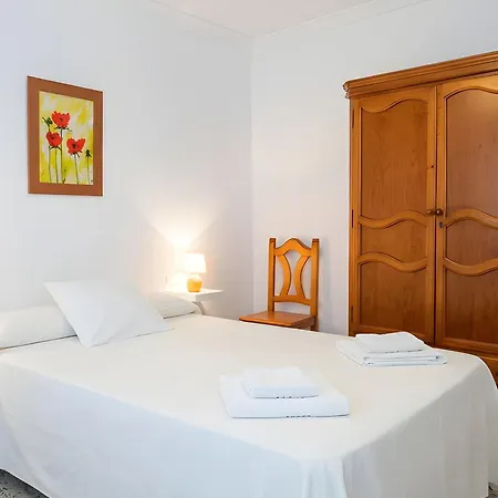 Casa Vacacional En Conil Centro Con Terraza Privada Solo Familias Y Parejas