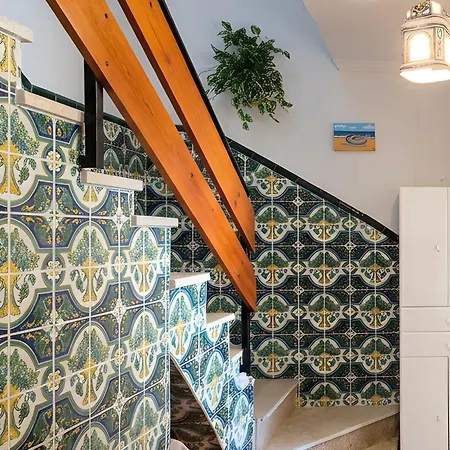 Casa Vacacional En Conil Centro Con Terraza Privada Solo Familias Y Parejas *