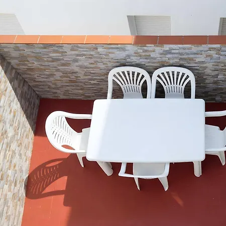 Lägenhet Casa Vacacional En Conil Centro Con Terraza Privada Solo Familias Y Parejas Conil De La Frontera